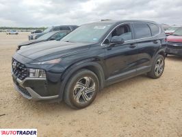 Hyundai Santa Fe 2023 2