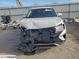 Volkswagen Pozostałe 2023 1