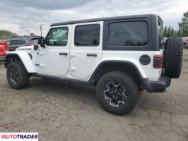 Jeep Wrangler 2023 2 Jeep Wrangler 2023 2
