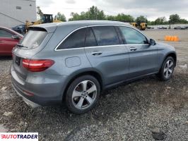Mercedes CL 2019 2 Mercedes CL 2019 2