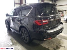 Infiniti Pozostałe 2020 5 Infiniti Pozostałe 2020 5