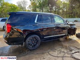 GMC Yukon 2023 5