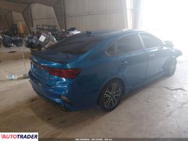 Kia Pozostałe 2023 2