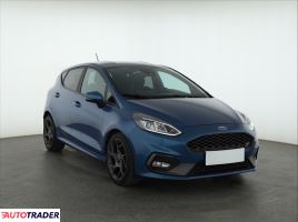 Ford Fiesta - zobacz ofertę