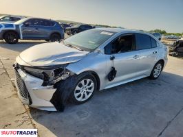 Toyota Corolla - zobacz ofertę