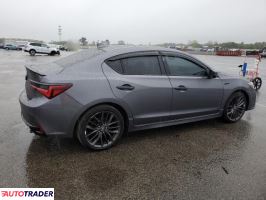 Acura Pozostałe 2020 2 Acura Pozostałe 2020 2