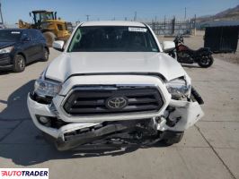 Toyota Tacoma 2022 3 Toyota Tacoma 2022 3