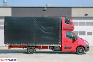 Renault Master 2016 2.3 Renault Master 2016 2.3