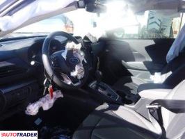 Subaru Impreza 2025 2