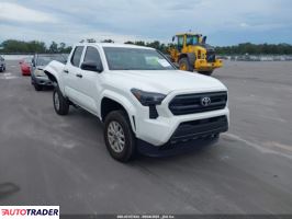 Toyota Tacoma 2024 2
