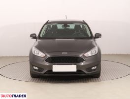 Ford Focus 2018 1.6 103 KM