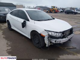 Honda Civic - zobacz ofertę