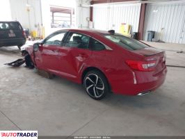 Honda Accord 2021 2 Honda Accord 2021 2