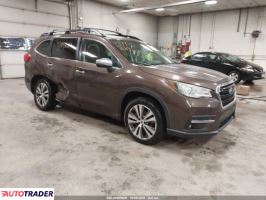 Subaru Pozostałe - zobacz ofertę