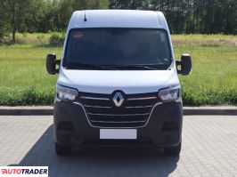 Renault Master 2022 2.3 Renault Master 2022 2.3