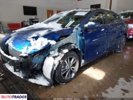 Kia Pozostałe 2024 2