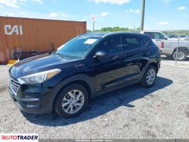Hyundai Tucson 2020 2
