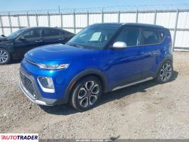 Kia Soul 2020 2