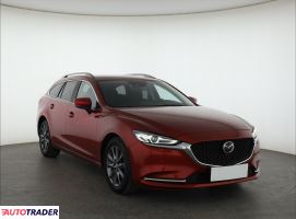 Mazda 6 - zobacz ofertę