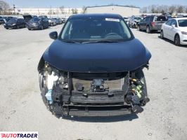 Nissan Rogue 2023 1 Nissan Rogue 2023 1