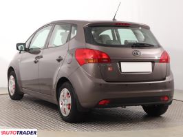 Kia Venga 2011 1.4 88 KM