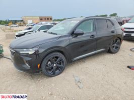 Buick Pozostałe 2021 2