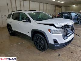 GMC Acadia 2022 2