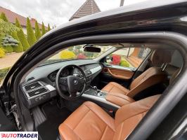 BMW X5 2010 3.0 235 KM BMW X5 2010 3.0 235 KM
