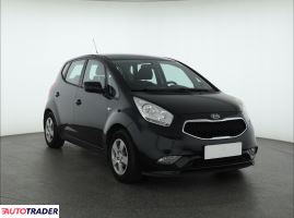 Kia Venga - zobacz ofertę