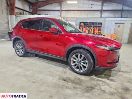 Mazda CX-5 2021 2