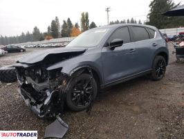 Mazda CX-5 - zobacz ofertę