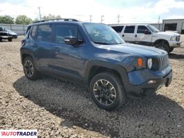 Jeep Renegade 2023 1 Jeep Renegade 2023 1