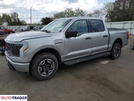 Ford Pozostałe 2023 Ford Pozostałe 2023