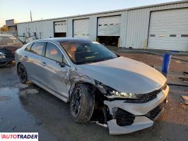 Kia Pozostałe 2023 1