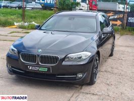 BMW 530 - zobacz ofertę
