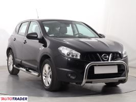 Nissan Qashqai 2012 1.6 128 KM Nissan Qashqai 2012 1.6 128 KM