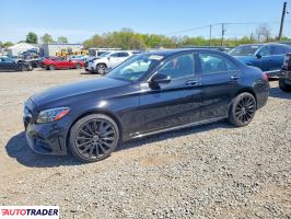 Mercedes CL - zobacz ofertę