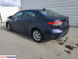 Toyota Corolla 2024 2 Toyota Corolla 2024 2