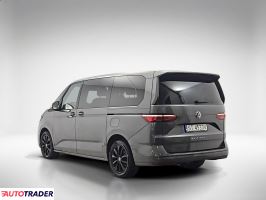 Volkswagen Multivan 2023 2.0 204 KM