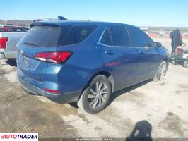 Chevrolet Equinox 2024 1