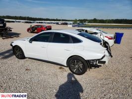Hyundai Sonata 2023 2