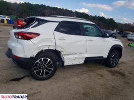 Chevrolet Blazer 2025 1