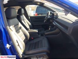 Honda CR-V 2024 2