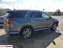 Hyundai Pozostałe 2023 3 Hyundai Pozostałe 2023 3