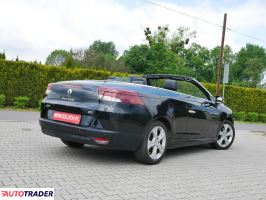 Renault Megane 2011 1.5 110 KM