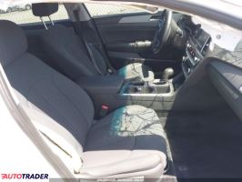 Hyundai Sonata 2019 2