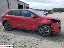 Ford Edge 2023 2