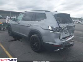 Volkswagen Atlas 2024 2