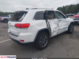 Jeep Grand Cherokee 2019 3