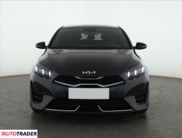 Kia PROCEED 2021 1.5 156 KM